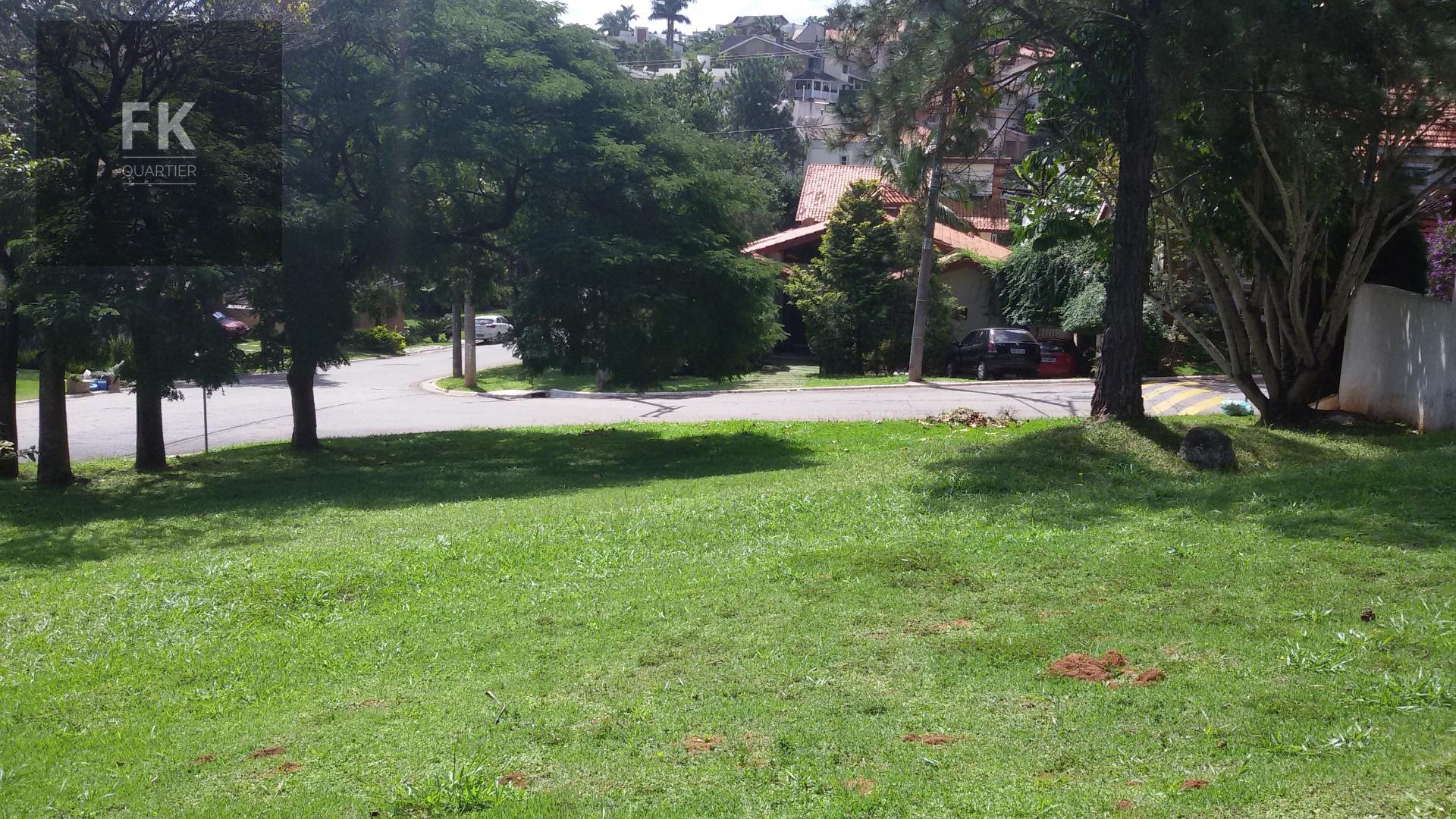 Terreno à venda com 544m² de terreno no Alphaville, Santana de Parnaíba (SP) — foto 19 de 23