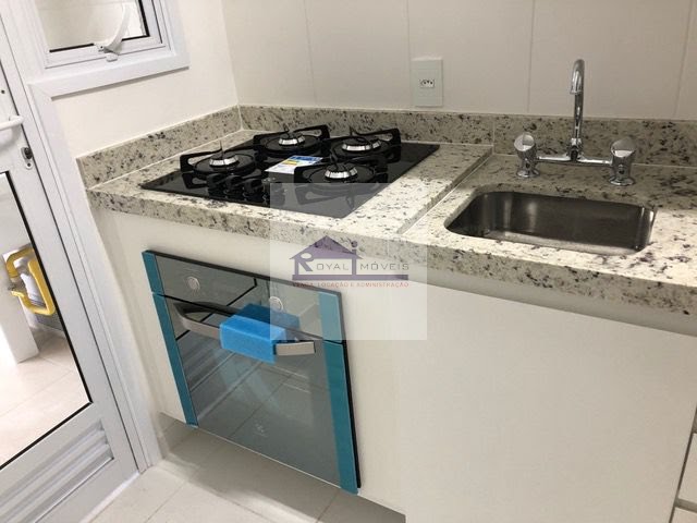 Apartamento à venda com 2 quartos, 1 suíte, 2 vagas e 75m² no Aclimação, São Paulo (SP) — foto 11 de 30