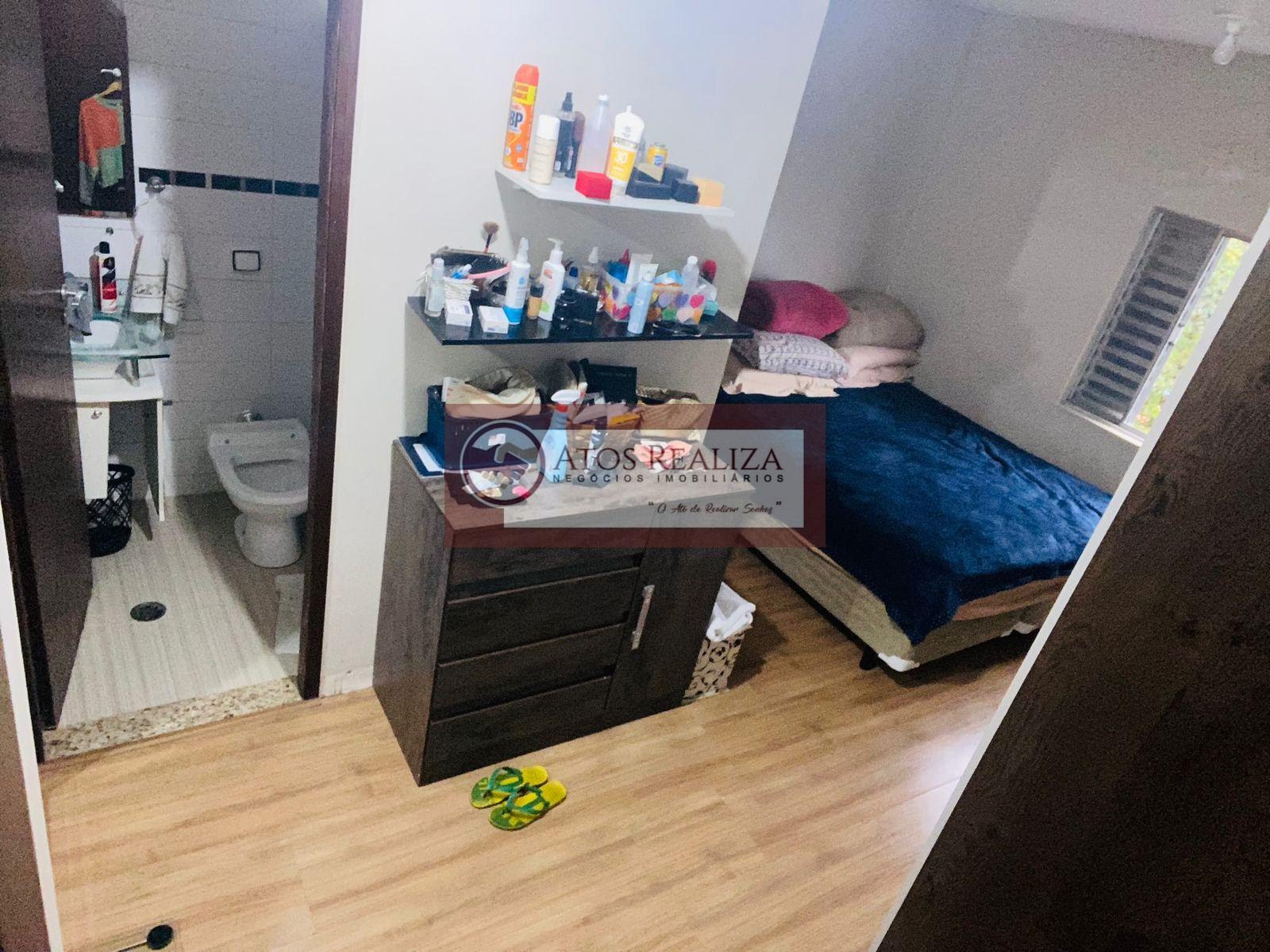 Casa à venda com 3 quartos, 2 suítes, 2 vagas e 165m² no Jardim Lallo, São Paulo (SP) — foto 9 de 28