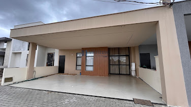 Casa de Condomínio em Registro  -  Feira de Santana