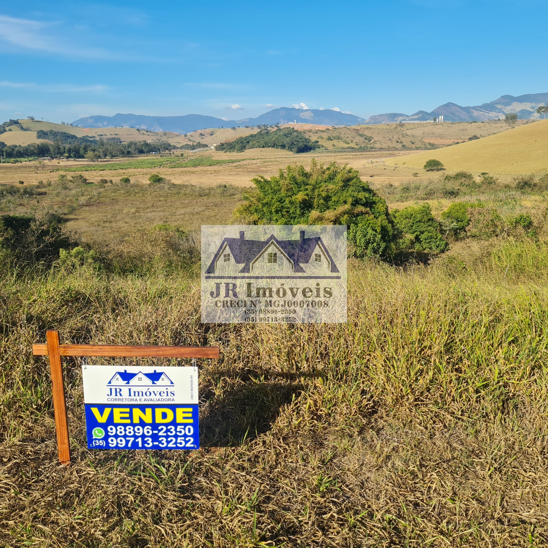 Terreno à venda com 1000m² de terreno no Carneiros, Piranguinho (MG) — foto 9 de 15