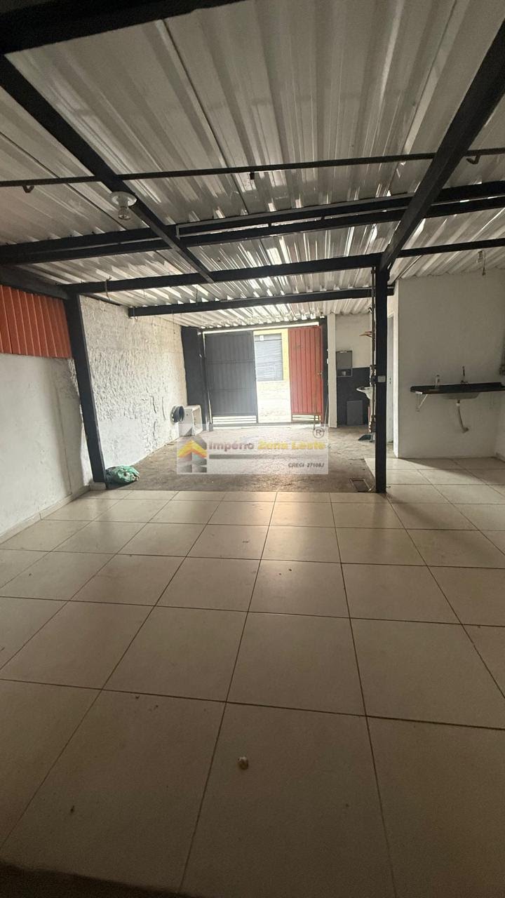 Loja-Salão, 50 m² - Foto 13