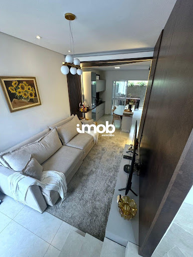 Casa Sobrado à Venda em Jardim Piazza Di Roma I Sorocaba SP