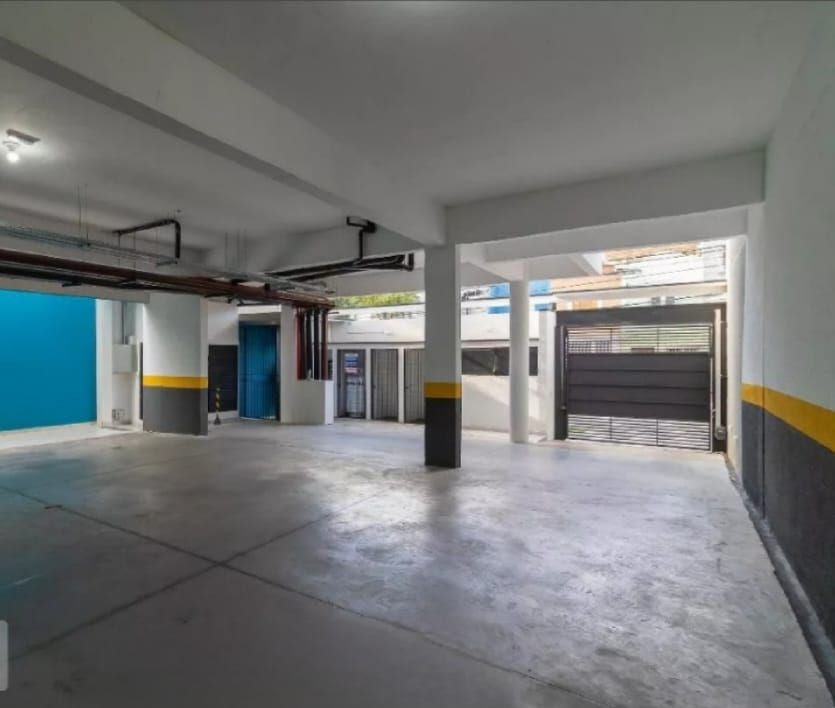 Apartamento, 2 quartos, 45 m² - Foto 26
