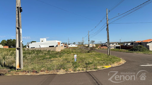 Terreno no Residencial Itália em Adamantina | SEO

