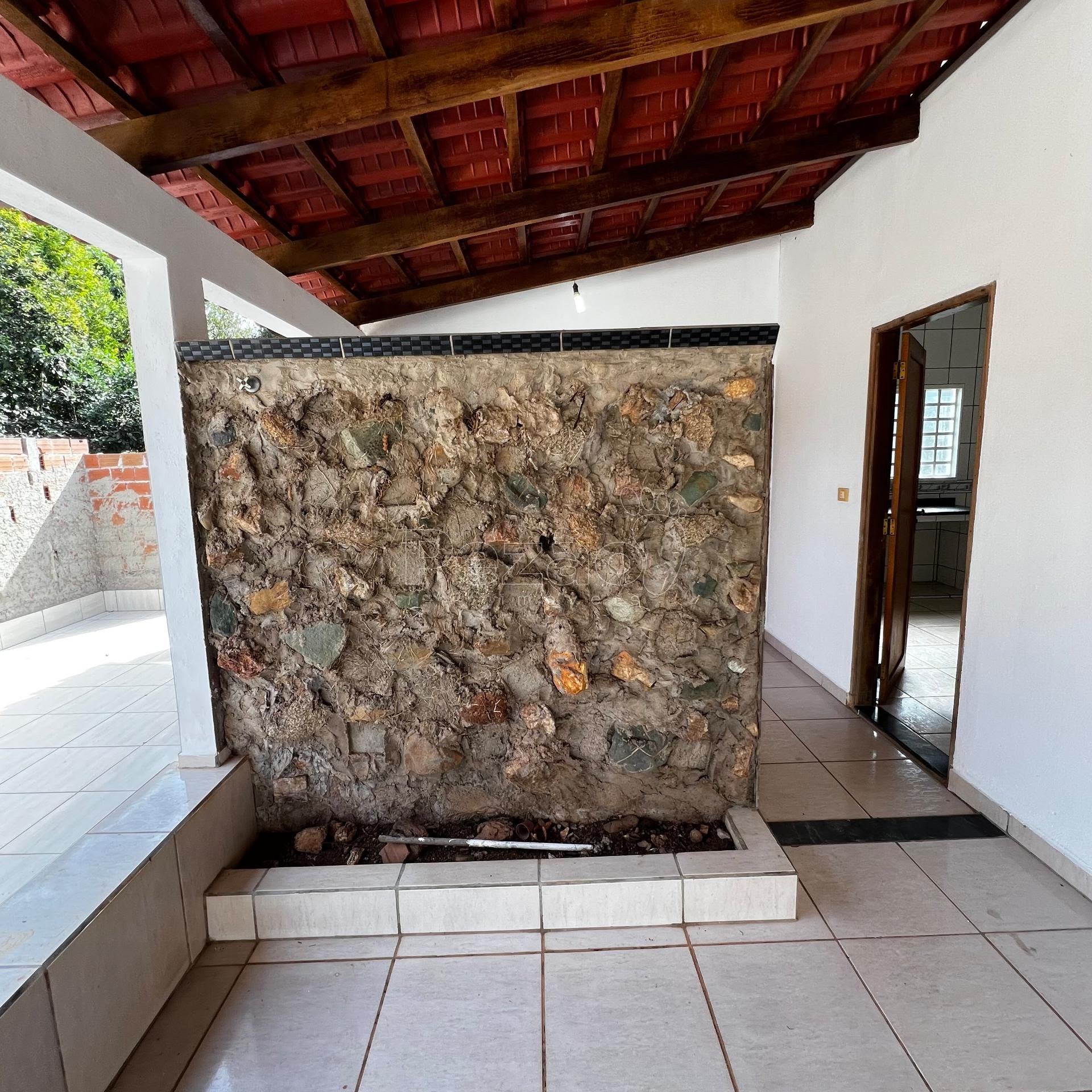 Casa à venda com 3 quartos, 1 suíte, 5 vagas e 375m² no Jardim Conde dos Arcos, Itapuranga (GO) — foto 7 de 21