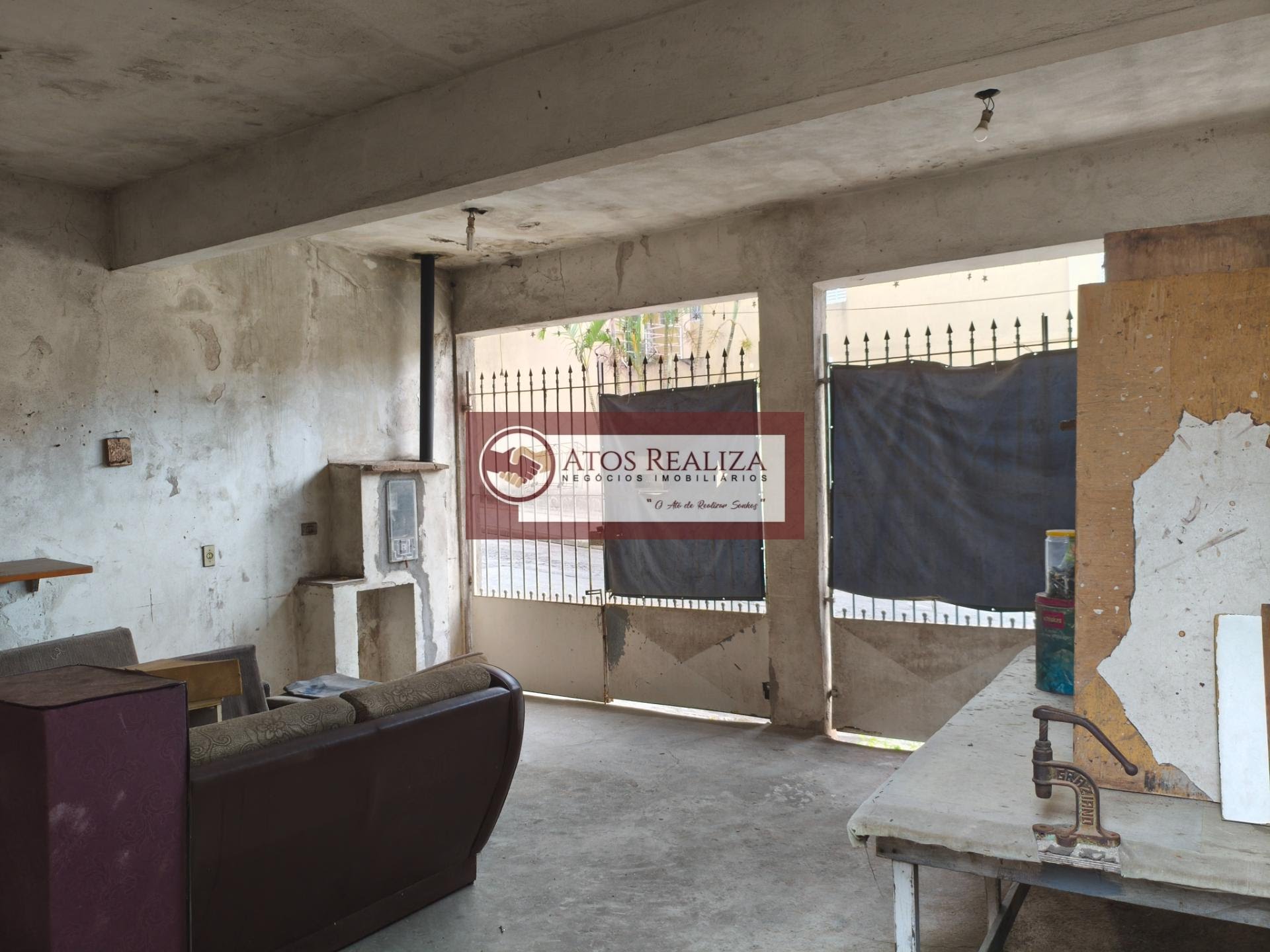 Casa à venda com 3 quartos, 3 banheiros, 2 vagas e 80m² no Jardim Guanhembu, São Paulo — foto principal
