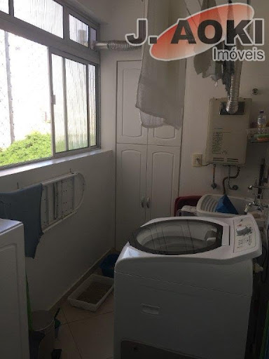 Apto para venda com 95 m² com 3 quartos em Mirandópolis 
