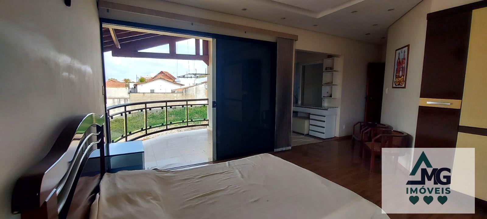 Casa à venda com 3 quartos, 1 suíte e 4 vagas no São Conrado, Três Corações (MG) — foto 16 de 30