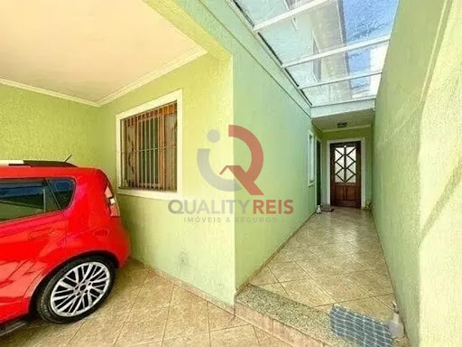 Casa/Sobrado à venda em Vila Ede, São Paulo | 3 dorms