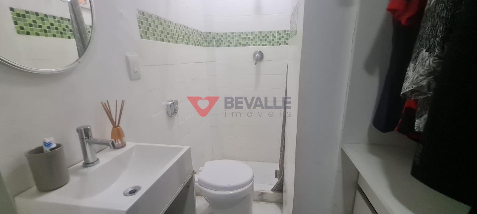 Apartamento à venda com 3 quartos, 1 suíte, 1 vaga e 145m² no Botafogo, Rio de Janeiro (RJ) — foto 27 de 30