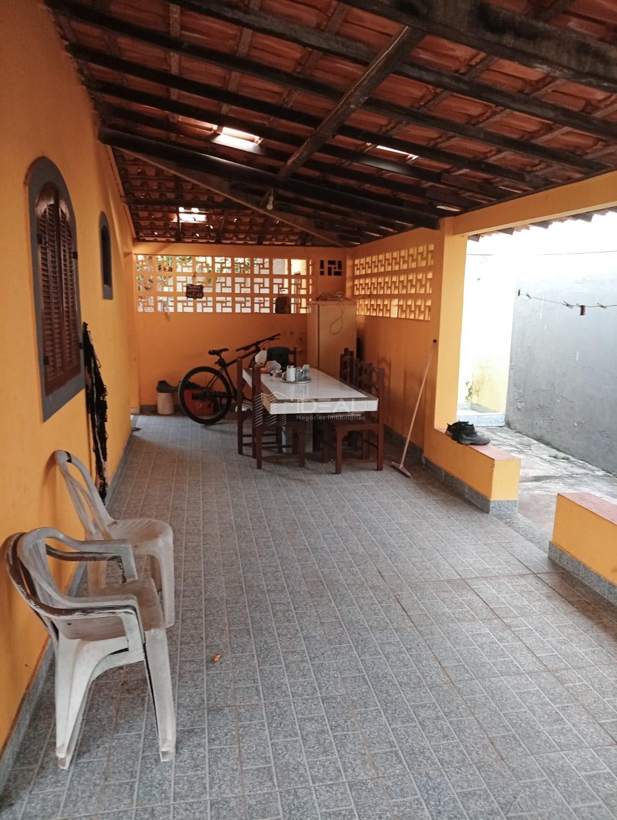 Casa à venda com 3 quartos, 2 banheiros, 4 vagas e 150m² no Grussaí, São João da Barra (RJ) — foto 12 de 15