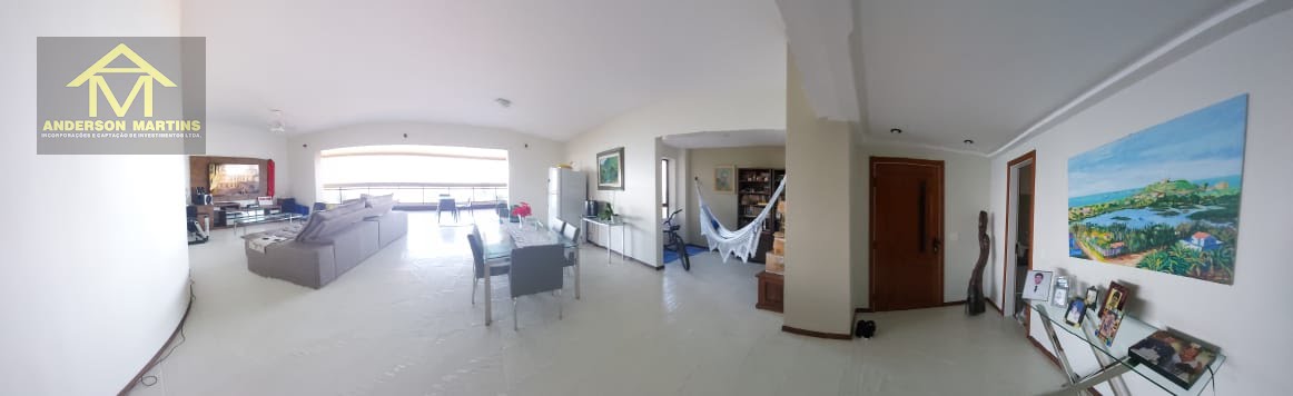 Apartamento à venda com 4 quartos, 4 banheiros, 2 vagas e 300m² no Praia da Costa, Vila Velha (ES) — foto 15 de 20