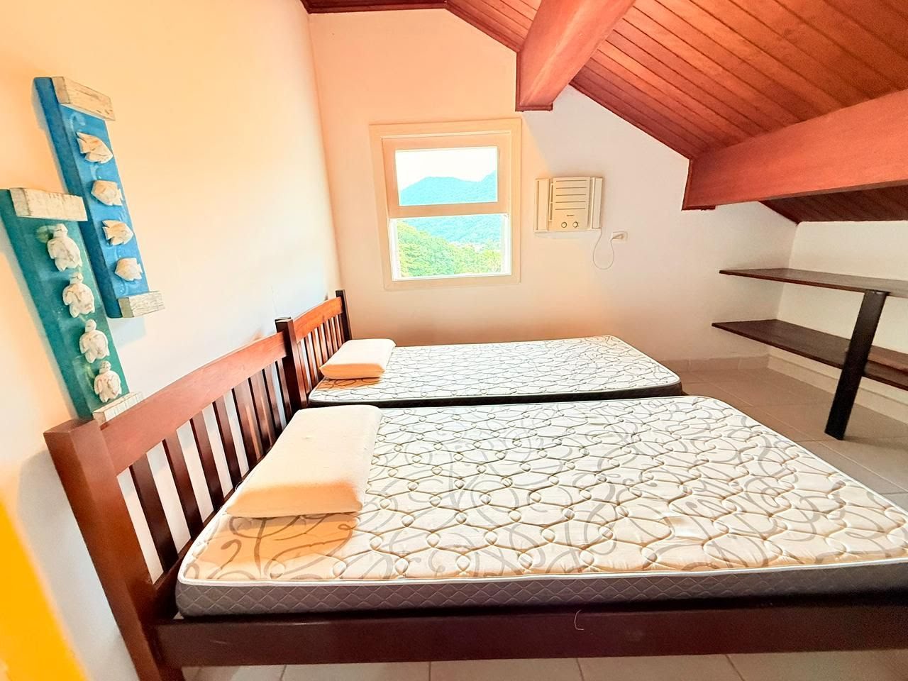 Cobertura à venda com 3 quartos, 3 banheiros, 2 vagas e 206m² no Santa Rita, Ubatuba (SP) — foto 10 de 26