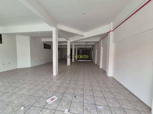 Loja para alugar, 468 m² - Ponte do Imaruim - Palhoça/SC