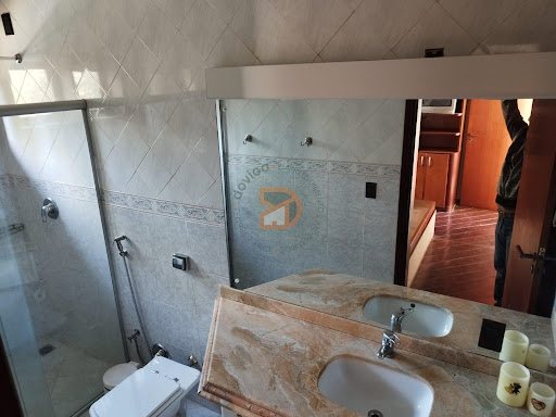 Casa Sobrado em Jardim Brasília  -  Mogi Mirim