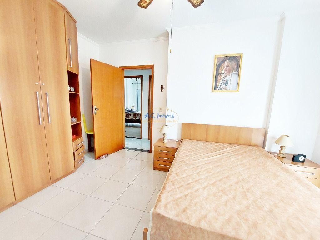 Apartamento à venda com 3 quartos, 2 suítes, 2 vagas e 134m² no Aviação, Praia Grande (SP) — foto 21 de 30