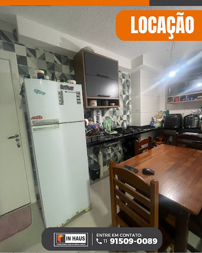 Apartamento em Mooca  -  São Paulo