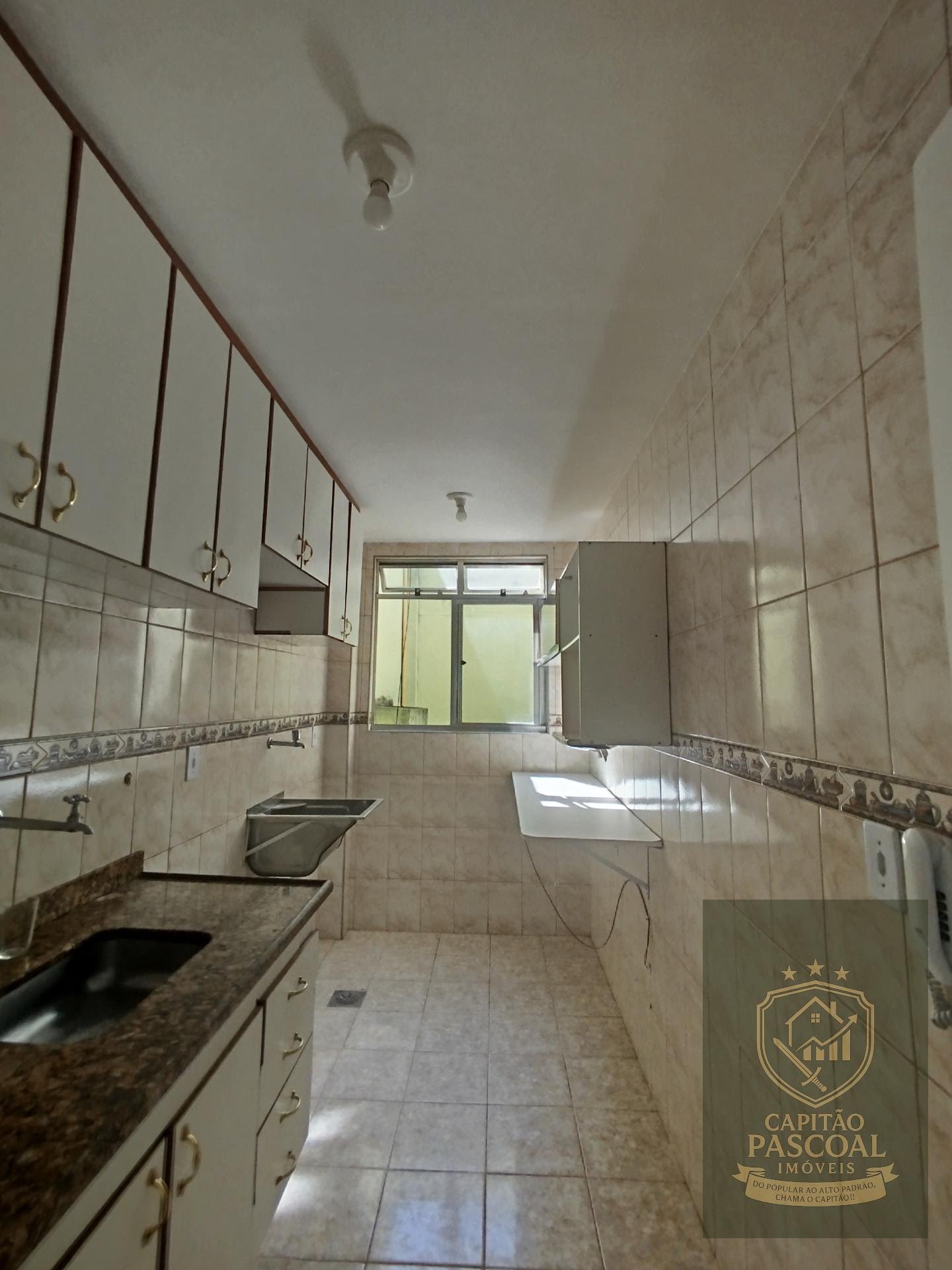 Apartamento para alugar com 2 quartos, 1 banheiro, 1 vaga e 55m² no Parque Turf Club, Campos dos Goytacazes (RJ) — foto 16 de 18