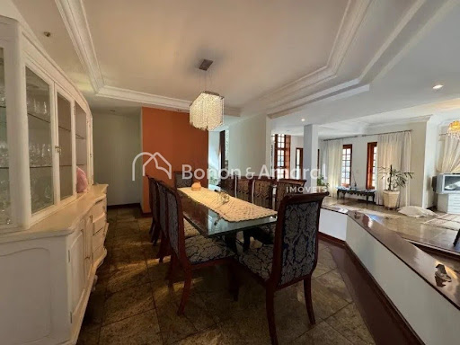 Casa de Condomínio, 5 quartos - Foto 7