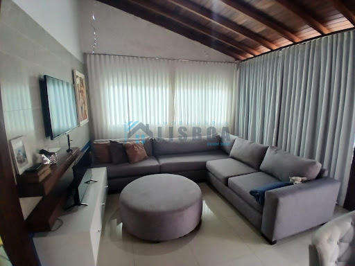 Casa em Forquilhas  -  São José