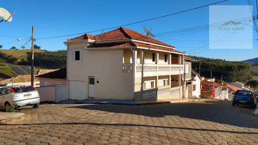 Casa em Munícipio Pedraval - Centro   -  Pedralva