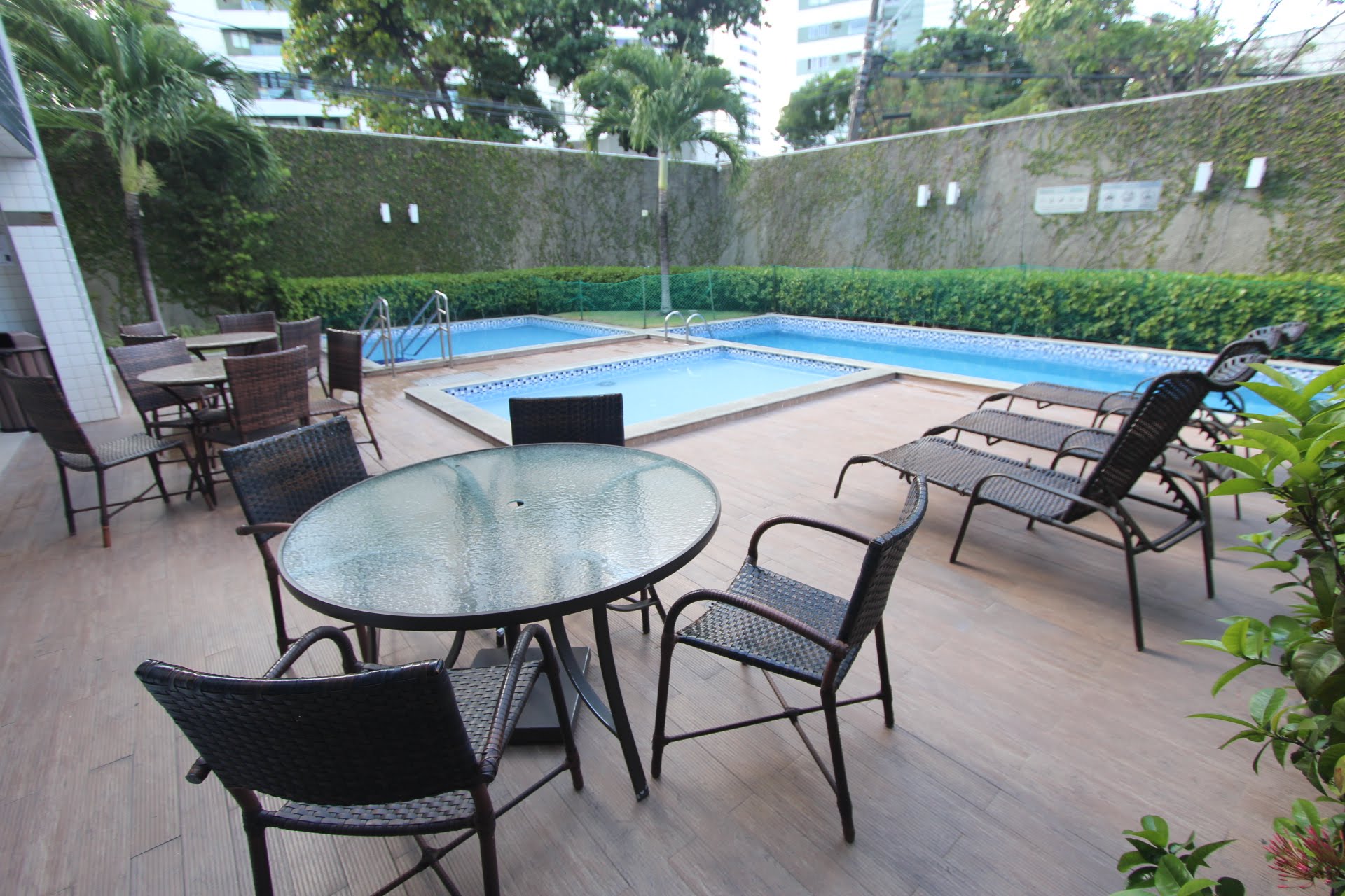 Apartamento à venda com 4 quartos, 2 suítes, 2 vagas e 115m² no Rosarinho, Recife (PE) — foto 21 de 30
