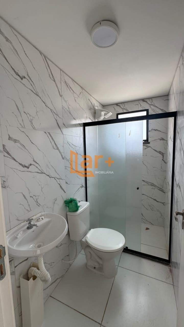 Apartamento para alugar com 2 quartos, 1 suíte, 1 vaga e 58m² no Costa Paradiso, Barra dos Coqueiros (SE) — foto 9 de 16