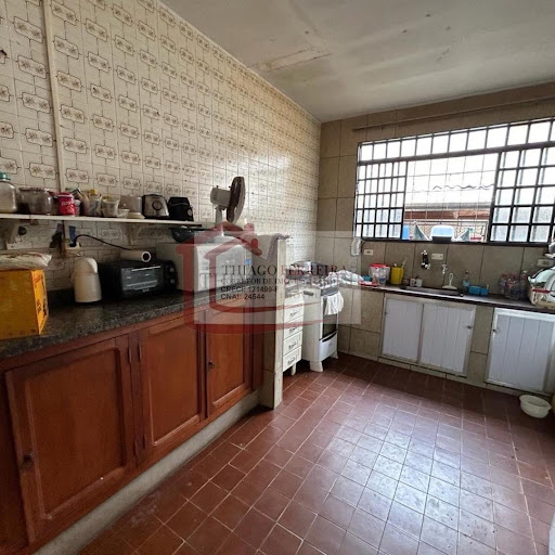 Chácara em Vila Kennedy  -  Santa Rita do Passa Quatro