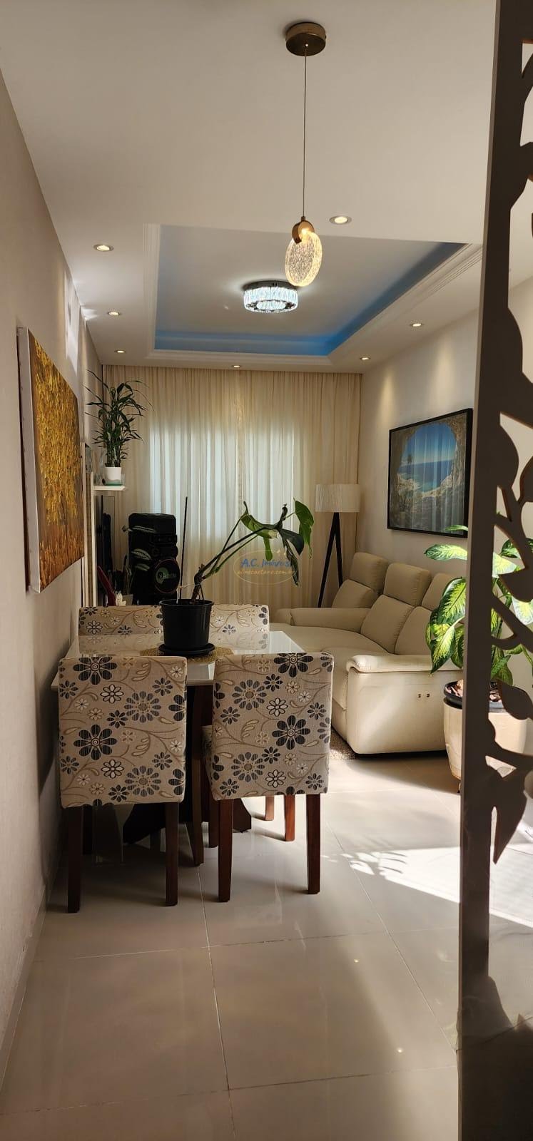 Casa à venda com 2 quartos, 1 suíte, 1 vaga e 70m² no Jardim Imperador, Praia Grande (SP) — foto 5 de 30