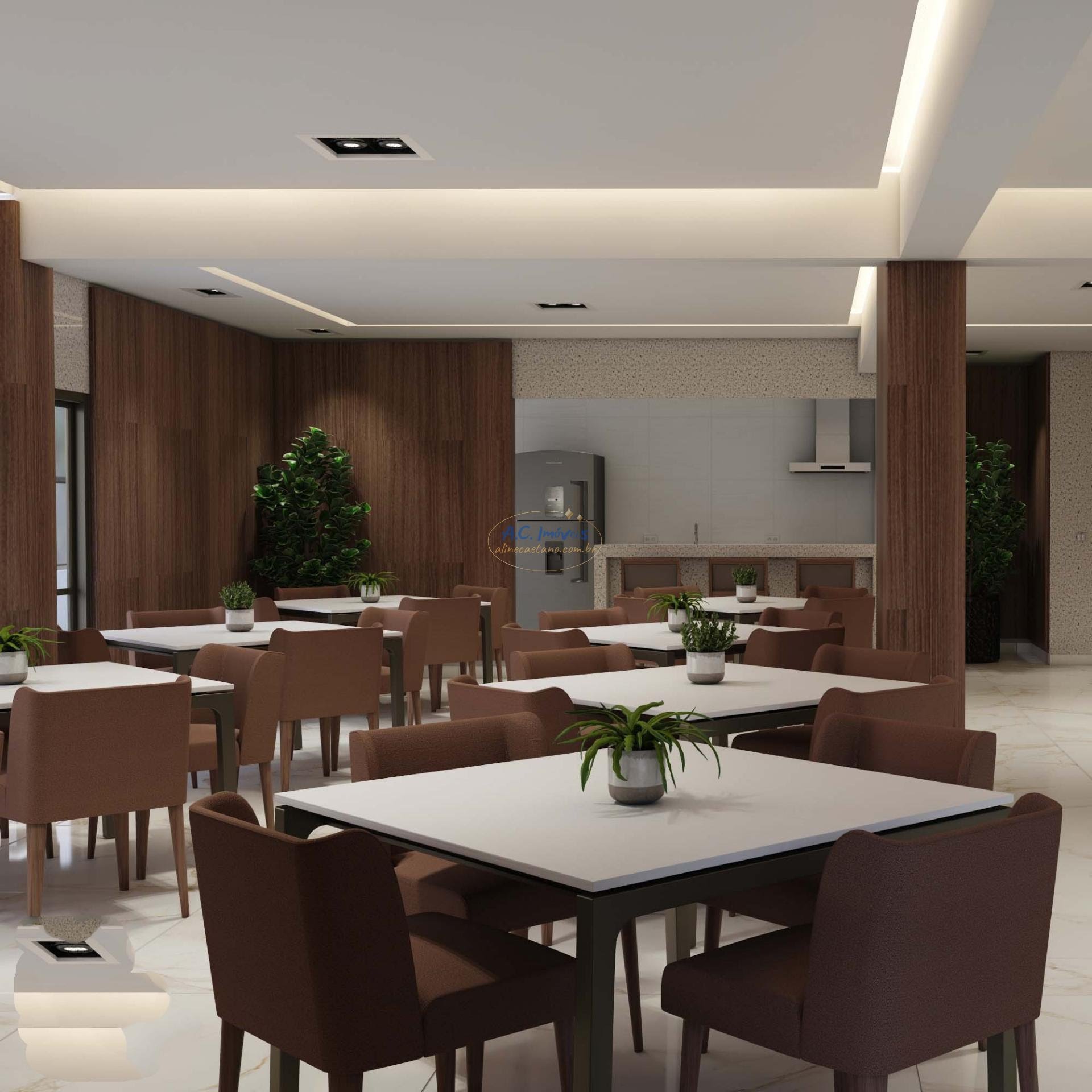 Apartamento à venda com 2 quartos, 1 suíte, 2 vagas e 81m² no Aviação, Praia Grande (SP) — foto 17 de 30