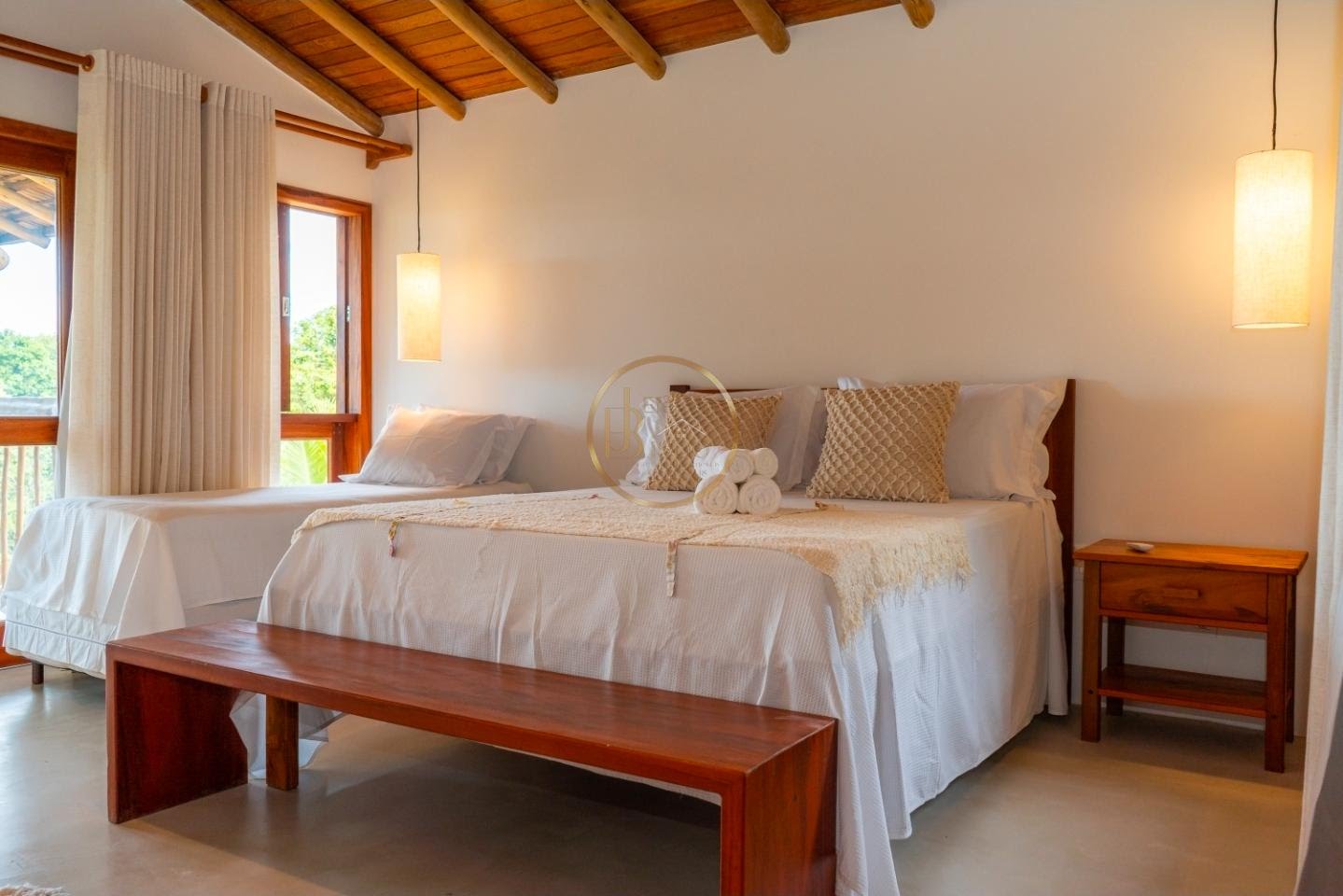 Apartamento à venda com 4 quartos, 4 suítes, 2 vagas e 350m² no Estrada de Trancoso, Porto Seguro (BA) — foto 12 de 26