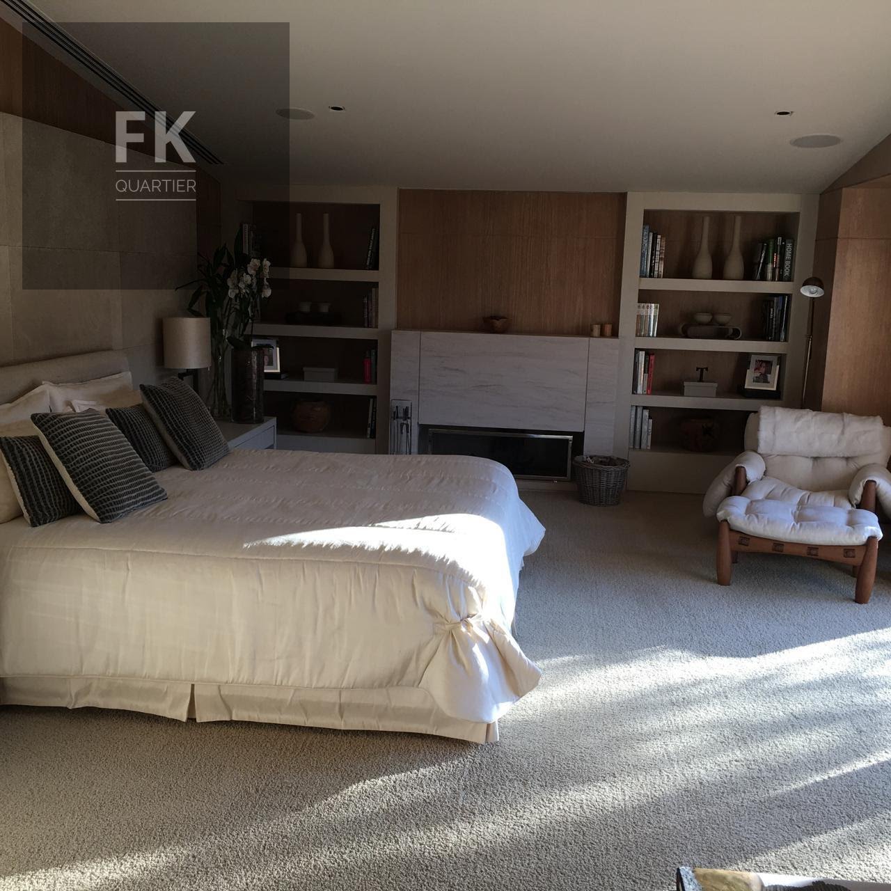 Casa para alugar com 3 quartos, 3 suítes, 2 vagas e 420m² no Fazenda Boa Vista I, Porto Feliz (SP) — foto 7 de 16