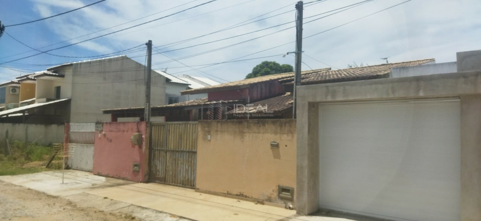 Casa de Leilão no Visconde II