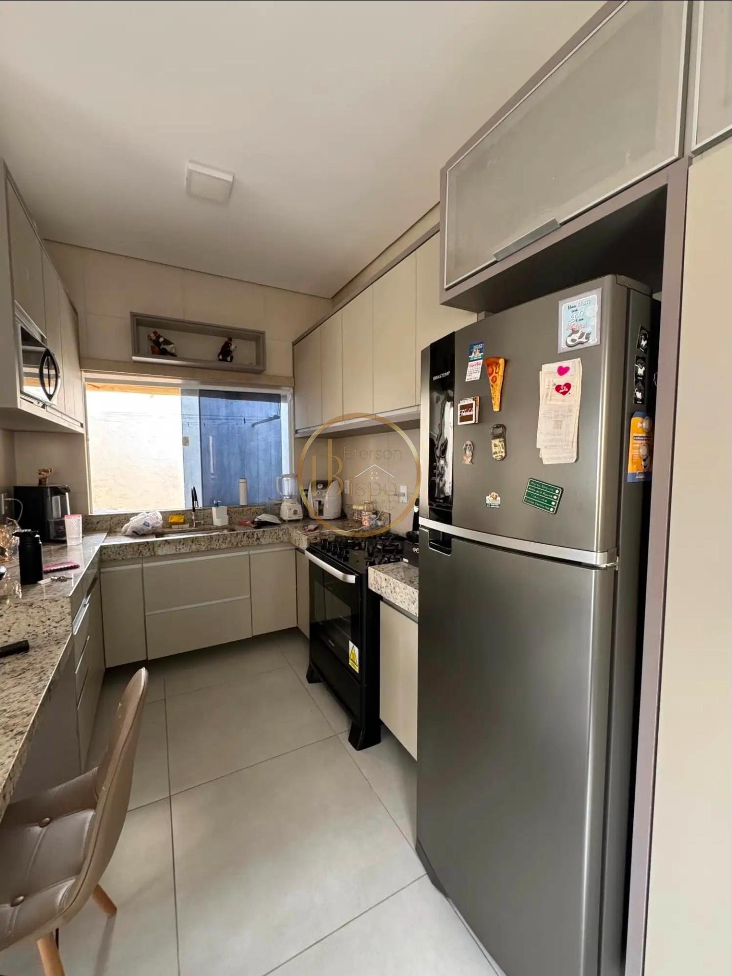 Casa à venda com 3 quartos, 1 suíte, 2 vagas e 90m² no Jardins do Porto, Porto Seguro (BA) — foto 7 de 16