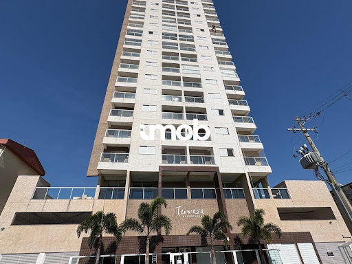 Apartamento no 7º Andar à Venda Residencial Terraza Sorocaba SP
