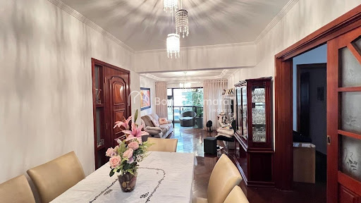 Apartamento, 3 quartos, 145 m² - Foto 16