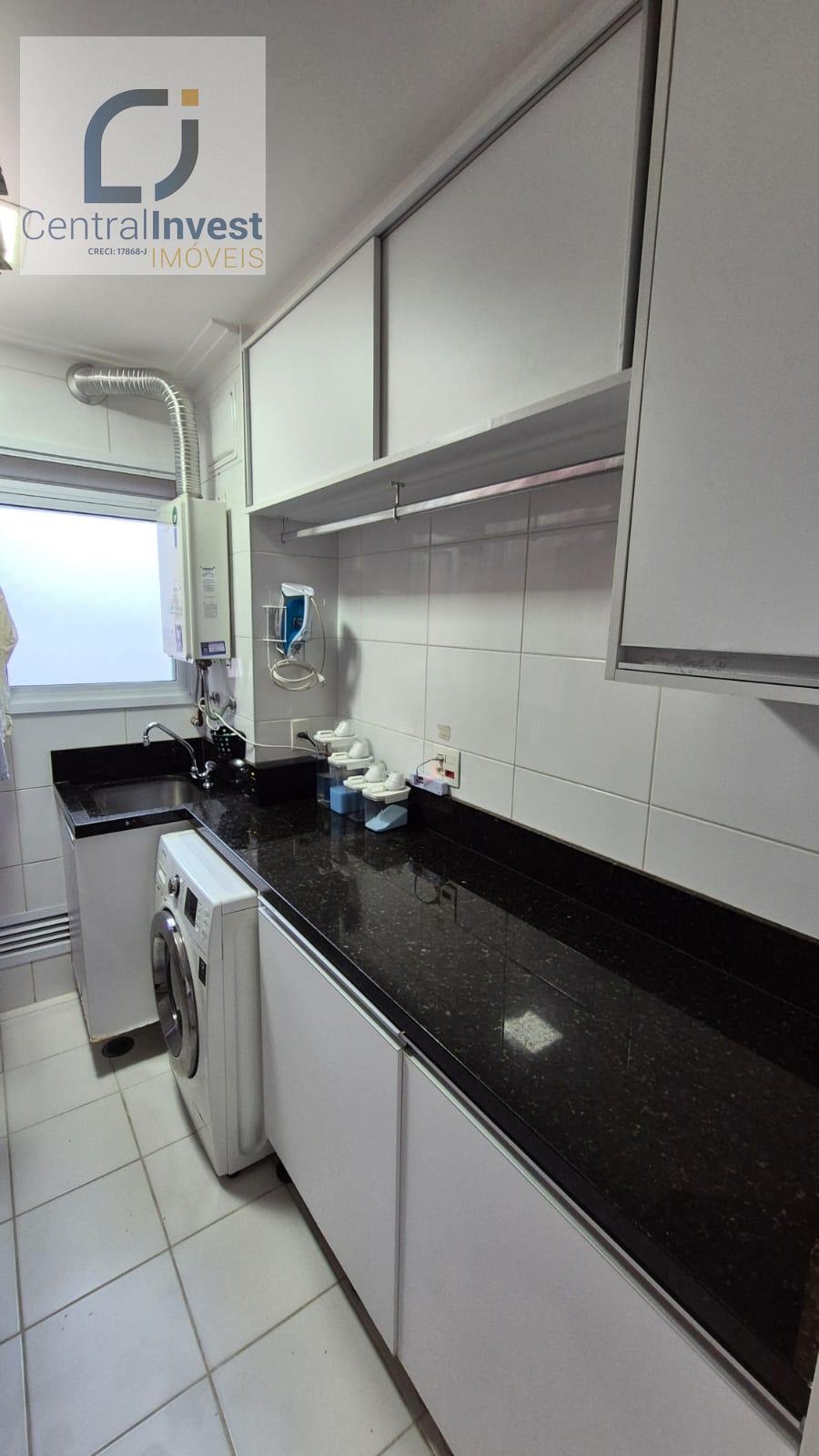 Apartamento, 3 quartos, 132 m² - Foto 49