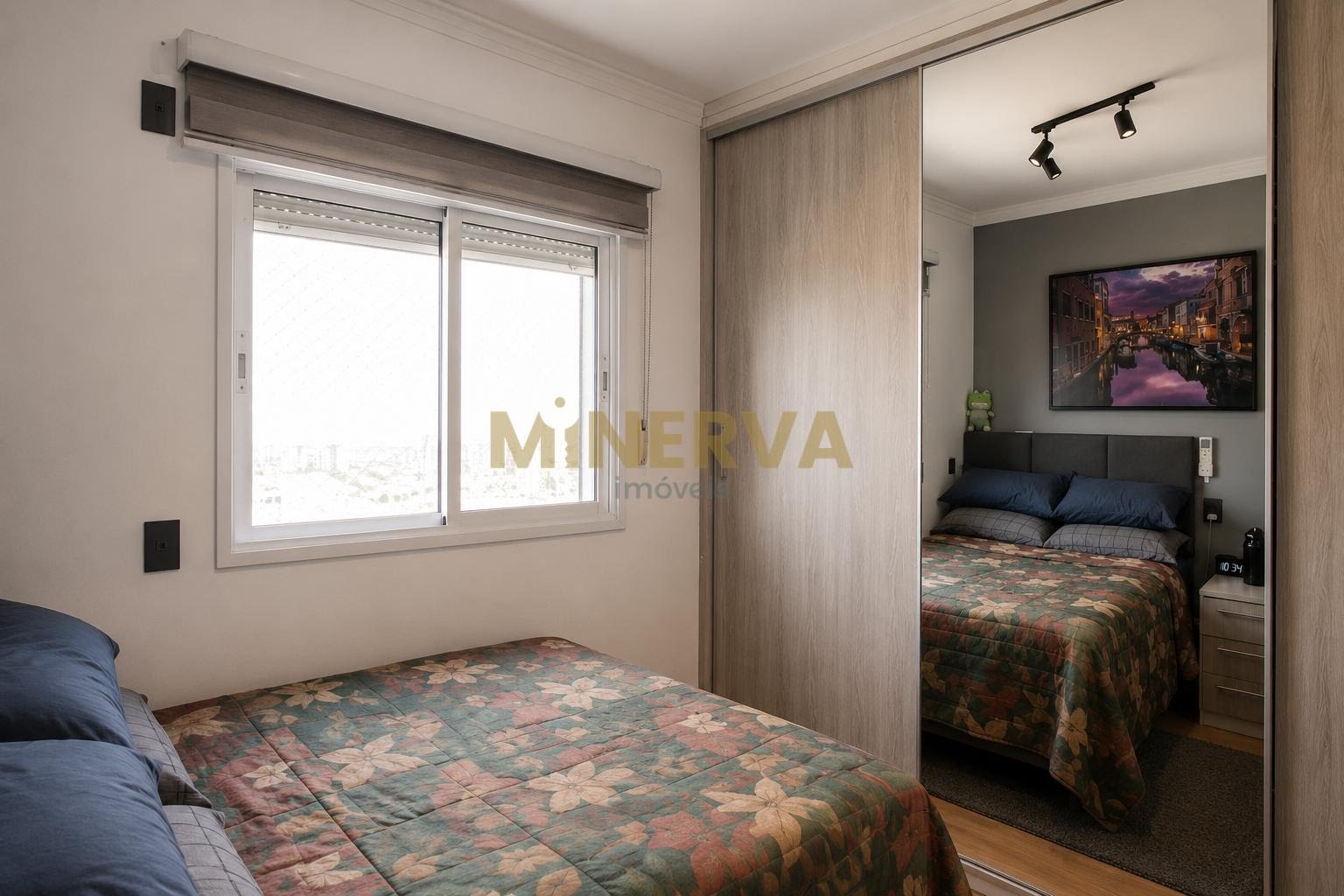 Apartamento à venda com 4 quartos, 3 suítes, 4 vagas e 153m² no Tatuapé, São Paulo (SP) — foto 19 de 30