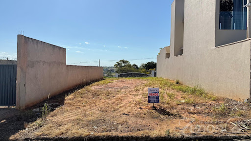 Terreno à Venda no Residencial Monte Alegre - Adamantina