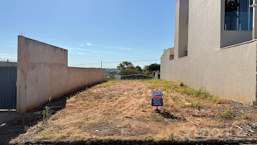 Terreno à Venda no Residencial Monte Alegre - Adamantina