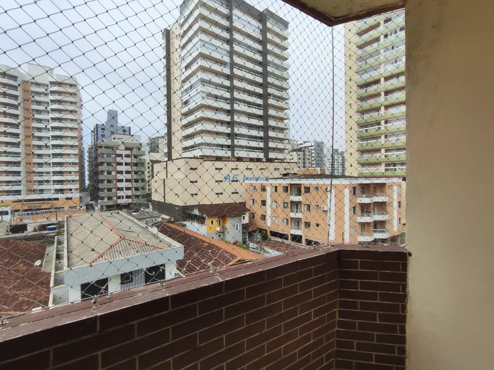 Apartamento à venda com 1 quarto, 1 banheiro, 1 vaga e 50m² no Aviação, Praia Grande (SP) — foto 12 de 18