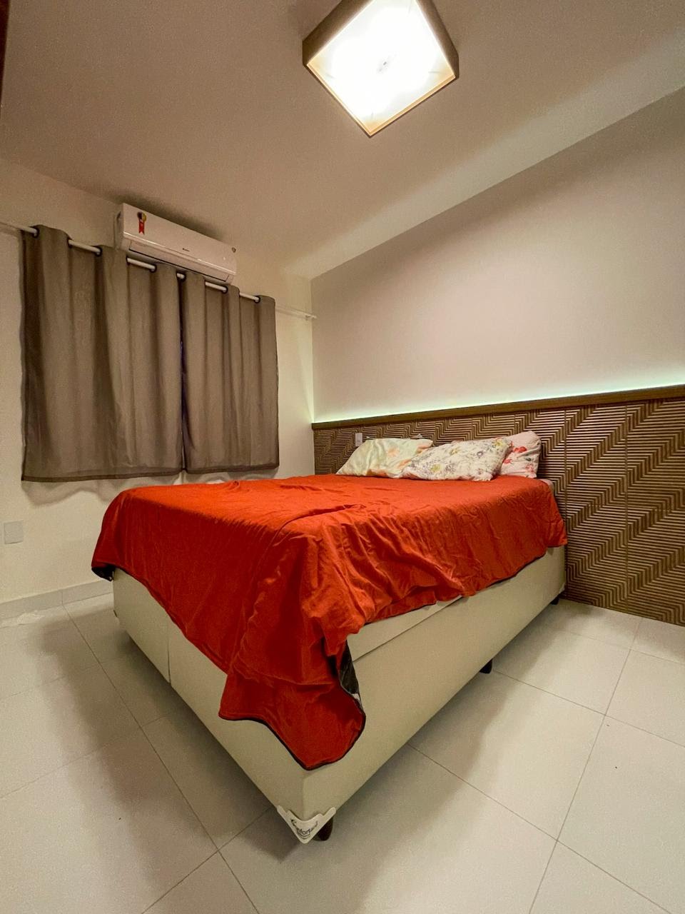 Apartamento à venda com 2 quartos, 1 suíte, 1 vaga e 70m² no Orla Taperapuã, Porto Seguro (BA) — foto 10 de 11