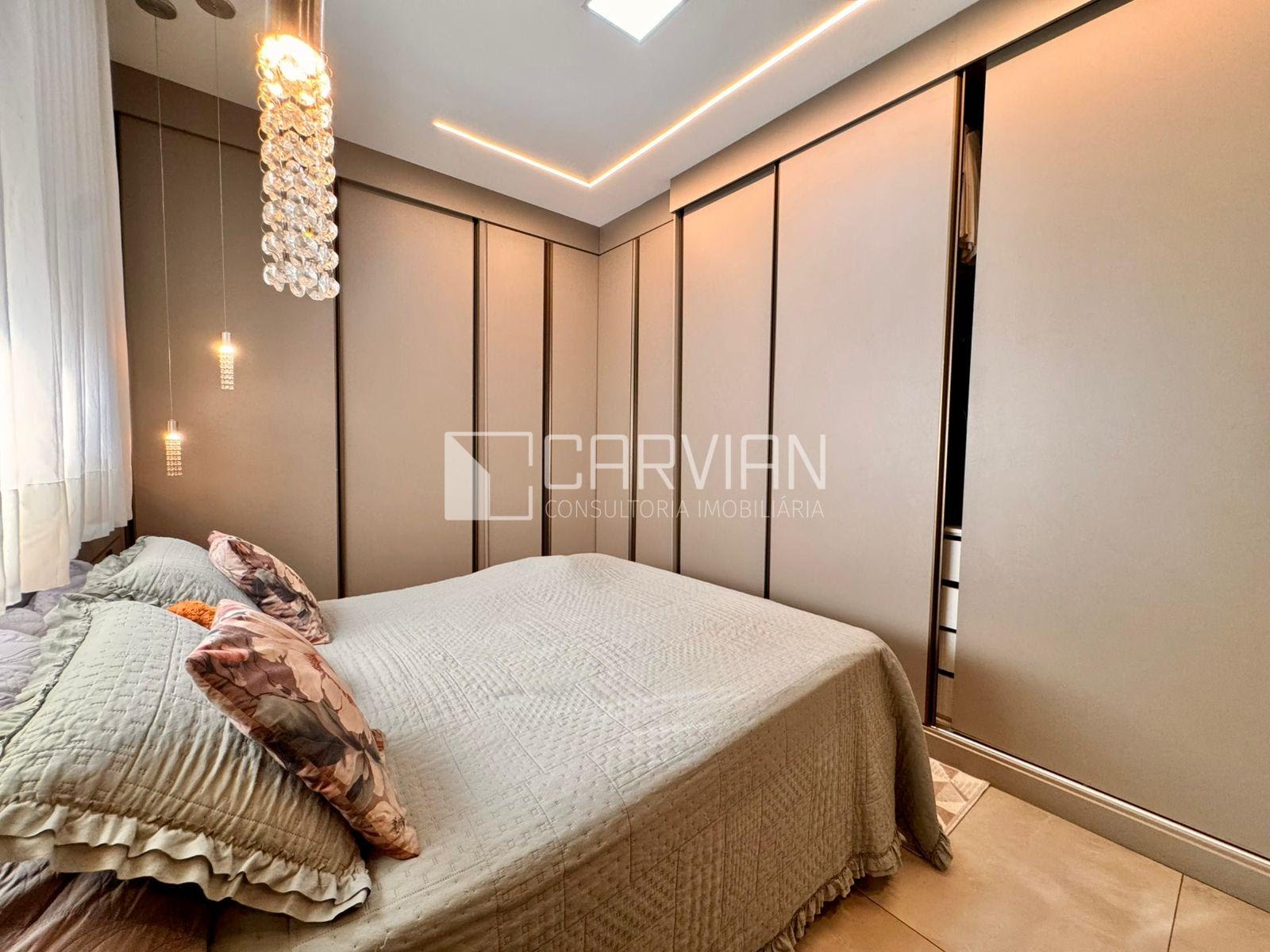 Casa à venda com 2 quartos, 2 suítes, 4 vagas e 150m² no Condomínio Guaporé, Ribeirão Preto (SP) — foto 19 de 21
