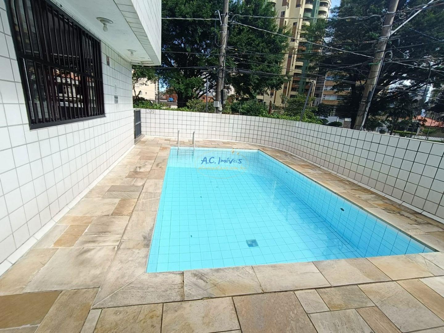 Apartamento à venda com 1 quarto, 1 banheiro, 1 vaga e 55m² no Vila Tupi, Praia Grande — foto principal
