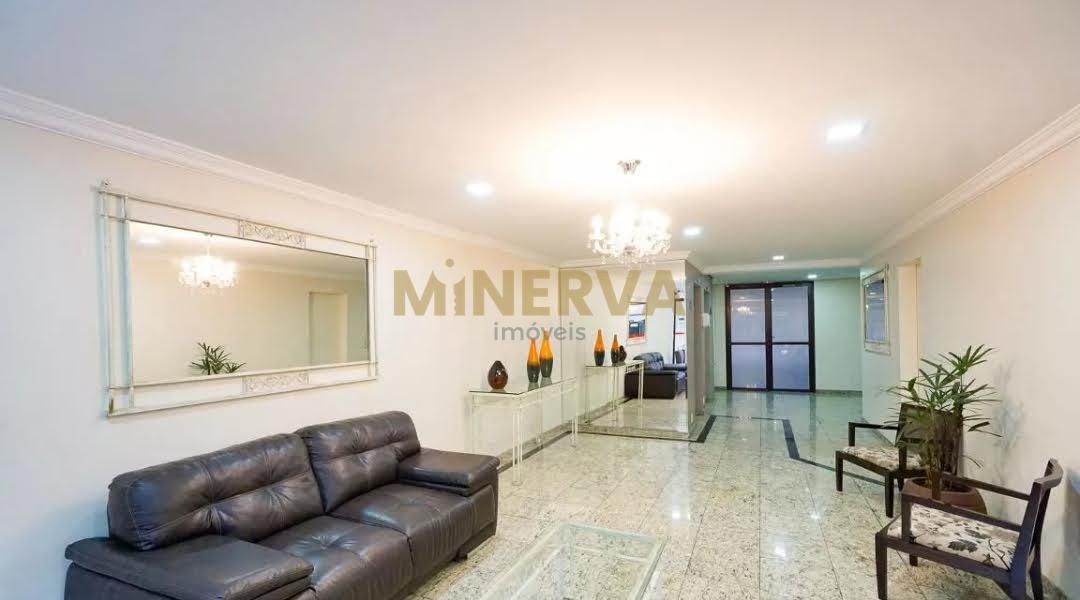 Apartamento para alugar com 3 quartos, 1 suíte, 2 vagas e 82m² no Vila Gomes Cardim, São Paulo (SP) — foto 25 de 26
