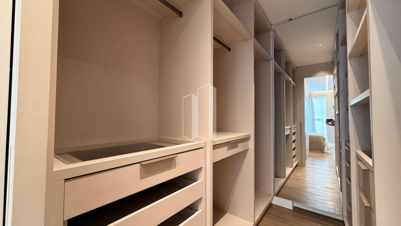 Apartamento à venda com 3 quartos, 3 suítes, 2 vagas e 130m² no Jardim América, Goiânia (GO) — foto 17 de 22