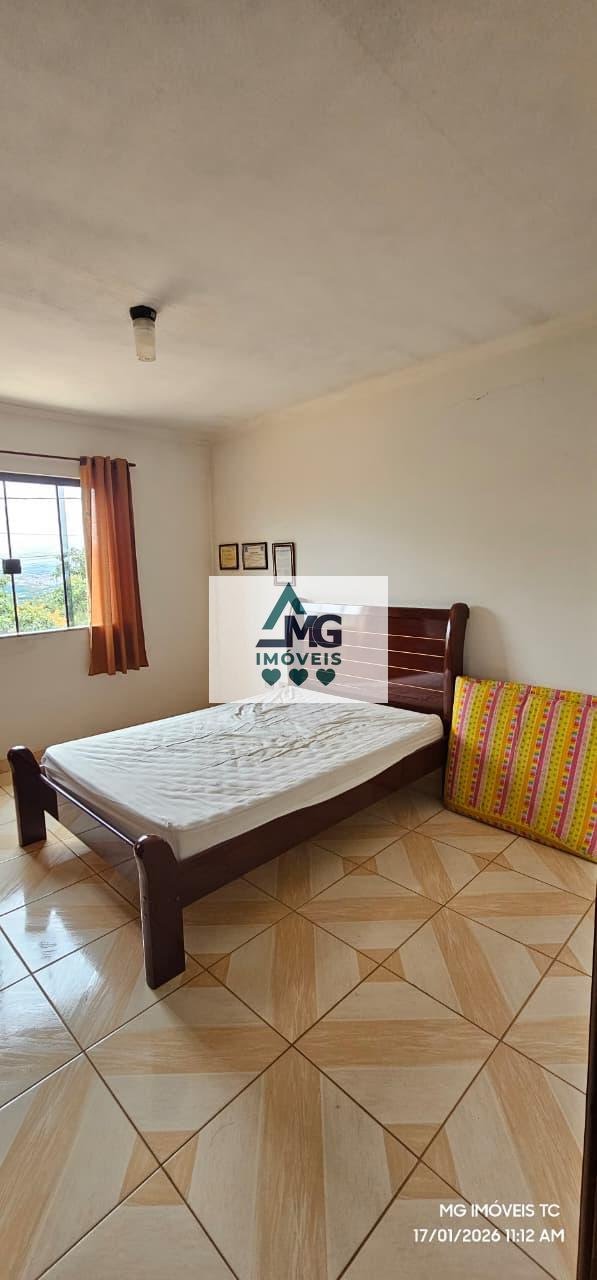 Casa à venda com 2 quartos, 1 suíte, 2 vagas e 128m² no Jardim Fabiana, Três Corações (MG) — foto 18 de 30