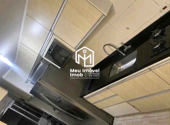 Apartamento, 2 quartos, 54 m² - Foto 2