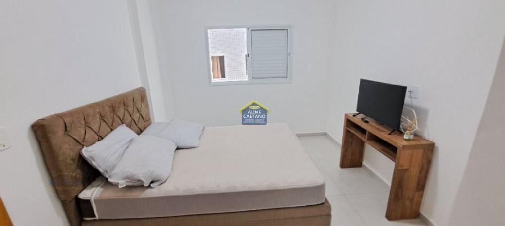 Apartamento à venda com 1 quarto, 1 banheiro, 1 vaga e 44m² no Canto do Forte, Praia Grande (SP) — foto 17 de 30